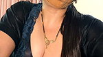 88pink 1 black nighty boobs open nepali randi bhabhi