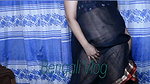 Saree Vlog | Hot Bhabhi Vlog