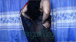 Saree Vlog | Hot Bhabhi Vlog