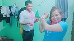 Holi vlog