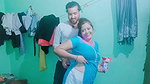 Holi vlog