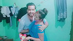 Holi vlog