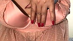88pink 15 boobs open navel show nepali randi bhabhi