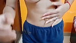 rashmihotstudent Stripchat boob show