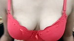 naugtykiyara Stripchat boob cleavage show