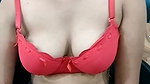 naugtykiyara Stripchat boob cleavage show