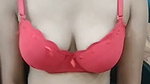 naugtykiyara Stripchat boob cleavage show