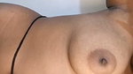 Angel kavya  Stripchat boob show
