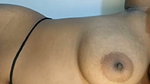 Angel kavya  Stripchat boob show
