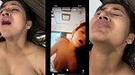 3 Indian Girlfriends Painful Orgasm Morning