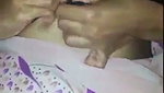 Amateur Indian bhabhi exposed mms porn