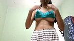 shasha dassy Stripchat boob show 5 1
