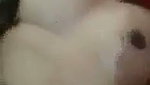 Bangladeshi cute girl showing boobs