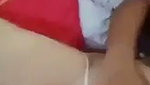 Bangladeshi cute girl showing boobs