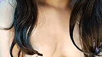 Russberry  Stripchat boob show 1