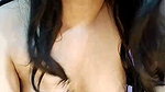Russberry  Stripchat boob show 1
