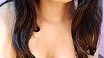 Russberry  Stripchat boob show 1