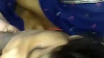 Bhabhi mouth fucking with boobs show viral incest