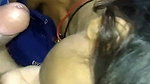 Bhabhi mouth fucking with boobs show viral incest
