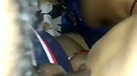 Bhabhi mouth fucking with boobs show viral incest