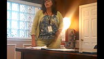 Boss Having Affair with Hot Milf Workers Fuck