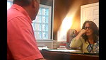 Boss Having Affair with Hot Milf Workers Fuck