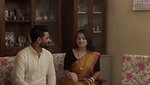 Cheating wife husband friend fucked at home