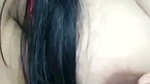 Cheating wife selfie big boobs viral show
