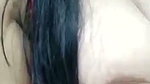 Cheating wife selfie big boobs viral show