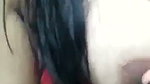 Cheating wife selfie big boobs viral show