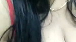 Cheating wife selfie big boobs viral show