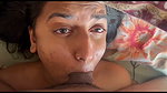 College Submissive Horny Gf Blowjob And Fucking