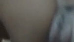 Cute girl fucking with BF mms deep