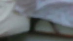Cute girl fucking with BF mms deep