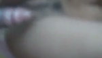Cute girl fucking with BF mms deep
