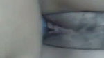 Cute girl fucking with BF mms deep