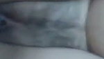 Cute girl fucking with BF mms deep