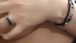 Cute Indian Lingerie Strip Show Masturbation