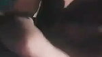 Desi Bhabhi recording her own fuck video mms