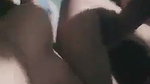 Desi Bhabhi recording her own fuck video mms