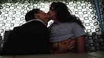 Desi college lovers foreplay sex video mms