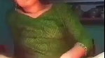 Desi girl fingering her shaved pussy on cam