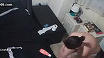 Indian Bhabhi Filmed Naked – Movies