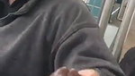 BBC handjob Cumshort
