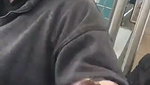 BBC handjob Cumshort