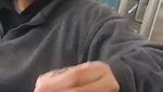 BBC handjob Cumshort