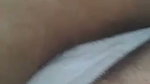 Hairy pussy of Indian college girl mms