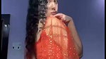 Hot Indian Babe Cheats Wildly Before Marriage