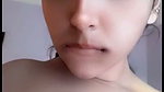 Hot Indian Babe Cheats Wildly Before Marriage