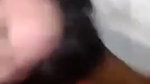 Indian aunty banging XXX hot girl flim mms